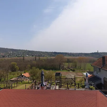 Tatil Evi Vilmos Pince Fogado