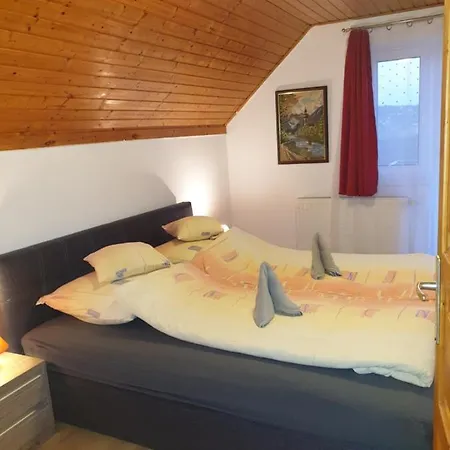 Vilmos Pince Fogado *