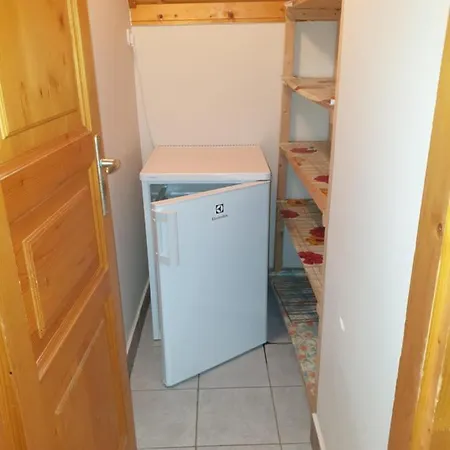 Tatil Evi Vilmos Pince Fogado *