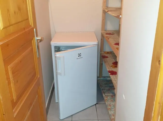 Дом отдыха Vilmos Pince Fogado *